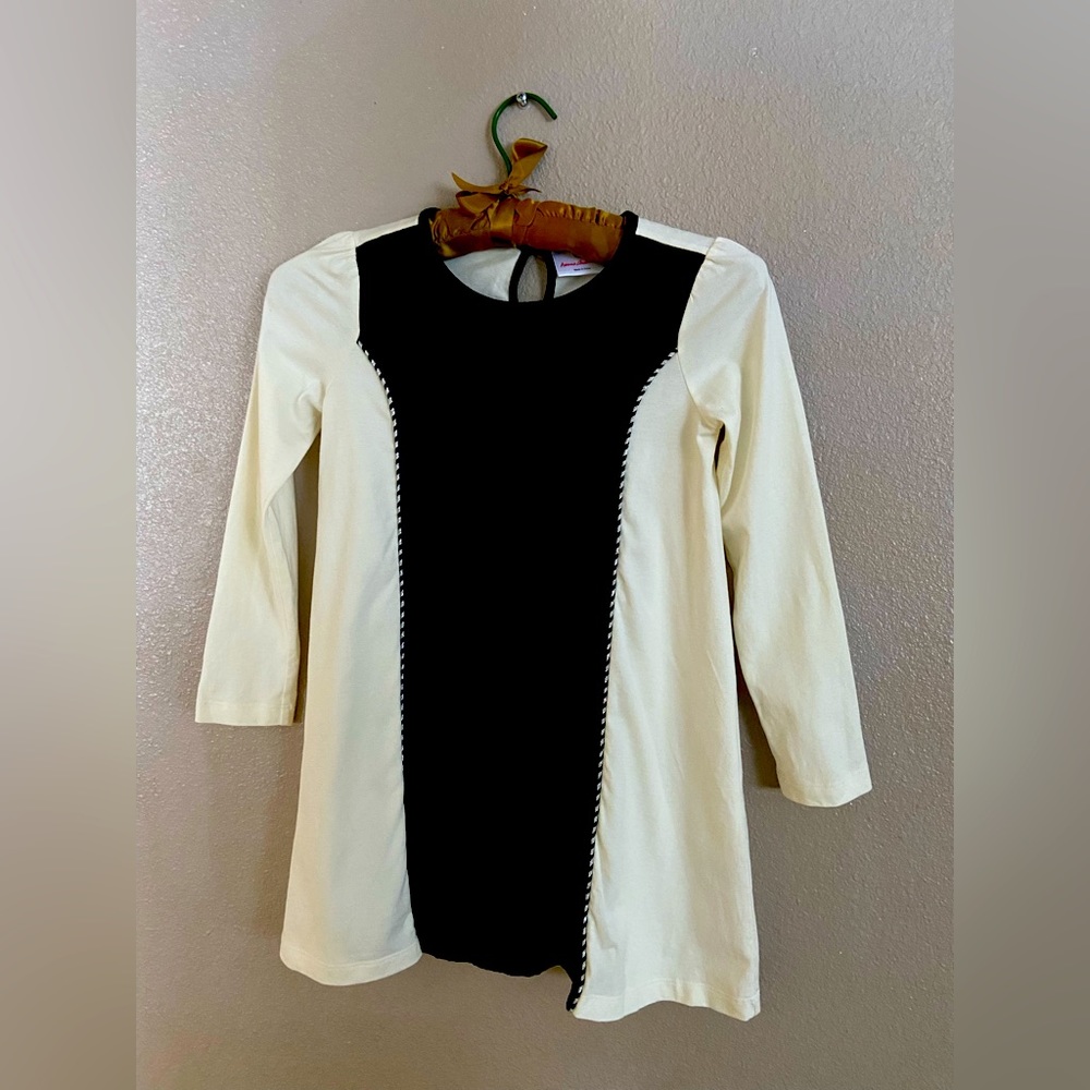 Hanna Anderson Girls Top